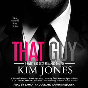 That Guy by Kim Jones