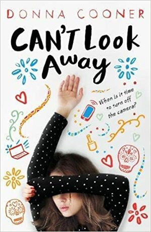 Can't Look Away by Donna Cooner