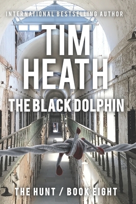 The Black Dolphin by Tim Heath