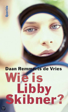 Wie is Libby Skibner ? by Daan Remmerts de Vries