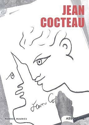 Jean Cocteau by Patrick Mauriès
