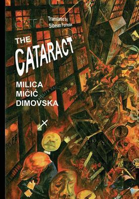 The Cataract by Sibelan E.S. Forrester, Milica Mićić Dimovska