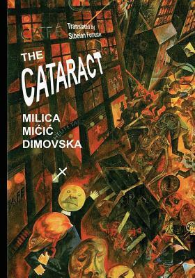 The Cataract by Sibelan Forrester, Milica Mićić Dimovska