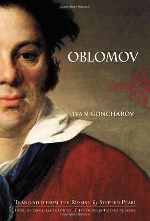 Oblomov by Ivan Goncharov