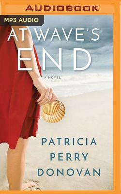 At Wave's End by Patricia Perry Donovan