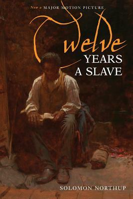 Twelve Years a Slave (Illustrated) (Inkflight) by Solomon Northup