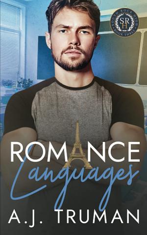 Romance Languages  by A.J. Truman