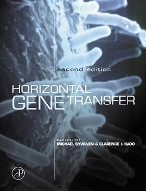 Horizontal Gene Transfer by Clarence I. Kado, Michael Syvanen