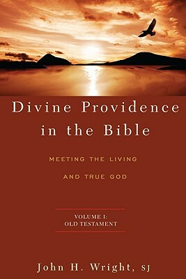 Divine Providence in the Bible: Meeting the Living and True God: Volume 1: Old Testament by John H. Wright