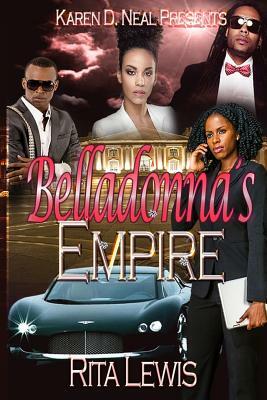 Belladonna's Empire by Rita Lewis