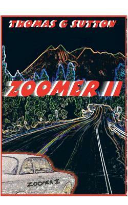 Zoomer II by Thomas Sutton