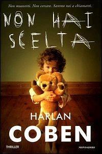 Non hai scelta by Harlan Coben