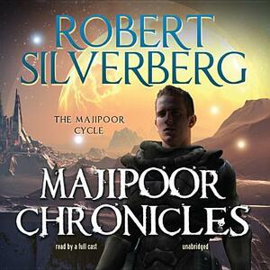 Majipoor Chronicles by Robert Silverberg