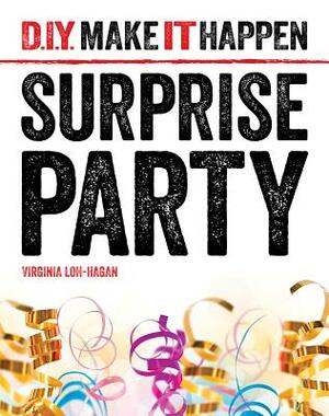 Surprise Party by Virginia Loh-Hagan