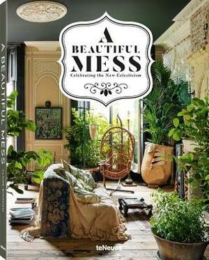 A Beautiful Mess by Claire Bingham