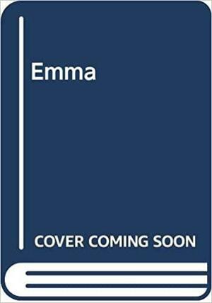 Emma by Jane Austen