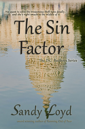 The Sin Factor by Sandy Loyd