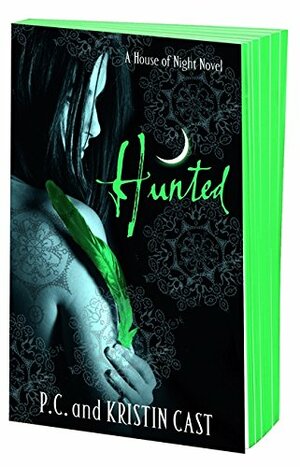 Hunted by P.C. Cast
