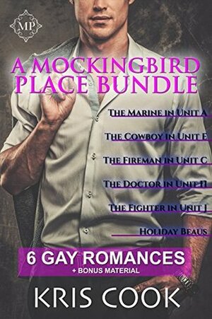 A Mockingbird Place Bundle by Kris Cook