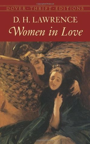 Women in Love by D.H. Lawrence