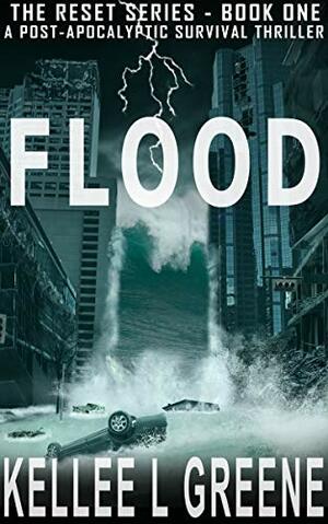 Flood by Kellee L. Greene