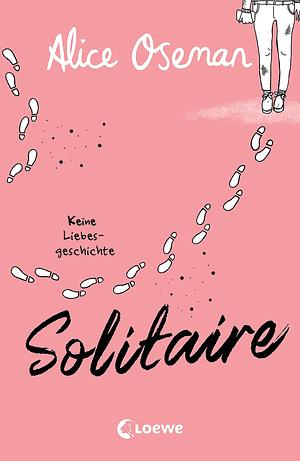 Solitaire by Alice Oseman