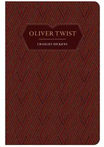 Oliver Twist by Charles Dickens