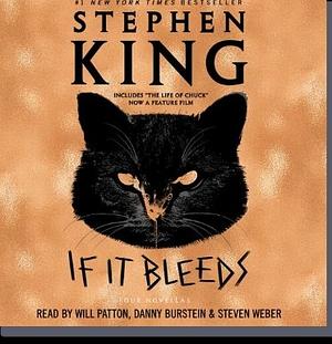 If it Bleeds by Stephen King