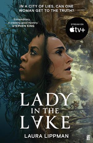 Lady in the Lake by Laura Lippman