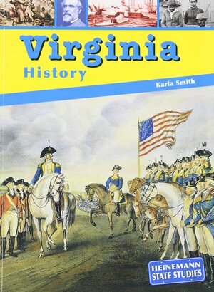 Virginia History by Karla Smith