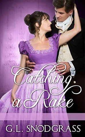 Catching A Rake by G.L. Snodgrass