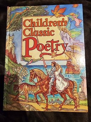 Children's Classic Poetry by 