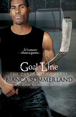 Goal Line by Bianca Sommerland