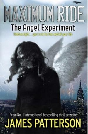 The Angel Experiment by James Patterson