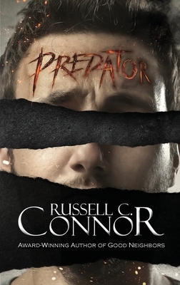 Predator by Russell C. Connor
