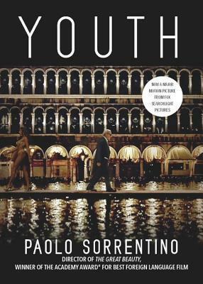 Youth by Paolo Sorrentino