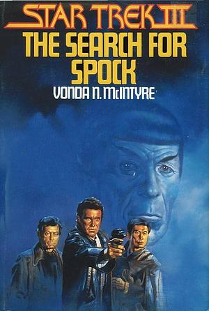 Star Trek III: The Search for Spock by Vonda N. McIntyre