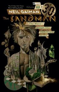 The Sandman, Vol. 10: The Wake by Neil Gaiman