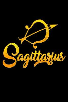 Sagittarius by Darren Kindness