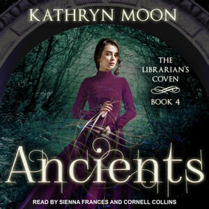 Ancients by Kathryn Moon
