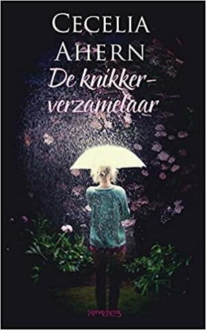 De knikkerverzamelaar by Cecelia Ahern