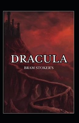 Dracula Illustrated by Bram Stoker