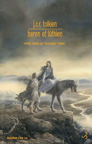 Beren et Luthien by J.R.R. Tolkien
