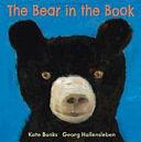 Bear in the Book by Georg Hallensleben, Kate Banks, Kate Banks