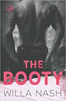 The Booty by Willa Nash