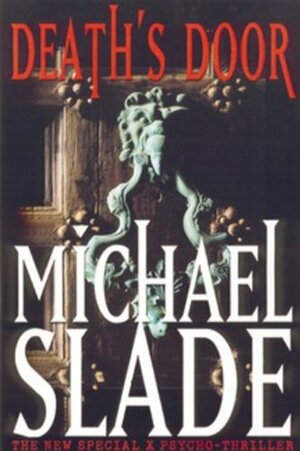 Death's Door by Michael Slade