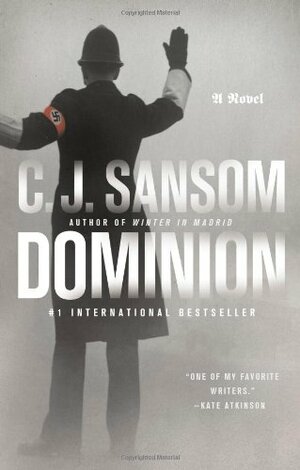 Dominion by C.J. Sansom