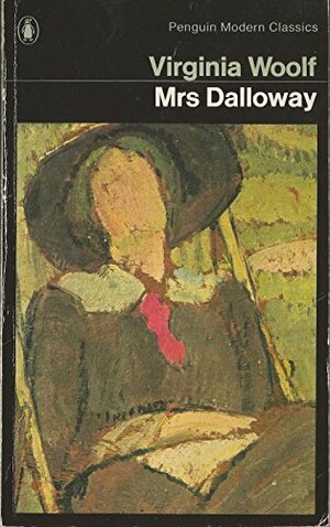 Mrs Dalloway by Virginia Woolf