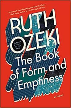 The Book of Form and Emptiness by Ruth Ozeki