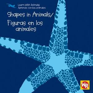 Shapes In Animals/Figuras En Los Animales by Sebastiano Ranchetti